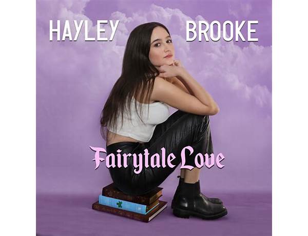 Featuring: Hayley Brooke, musical term