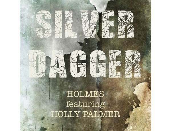 Featuring: Holly Palmer, musical term