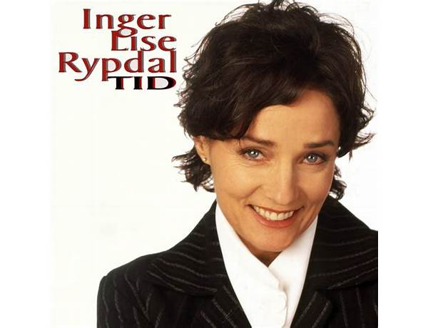 Featuring: Inger Lise Rypdal, musical term