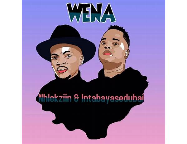 Featuring: Intaba Yase Dubai, musical term