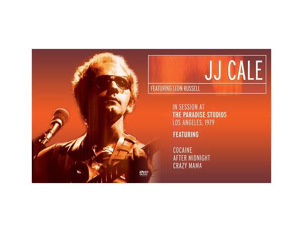 Featuring: J.J. Cale, musical term