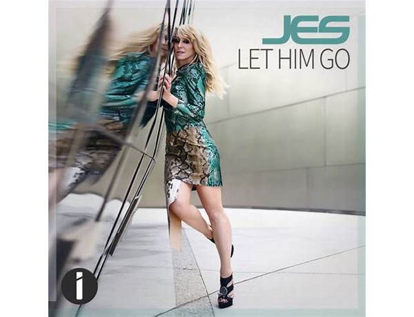 Featuring: JES, musical term