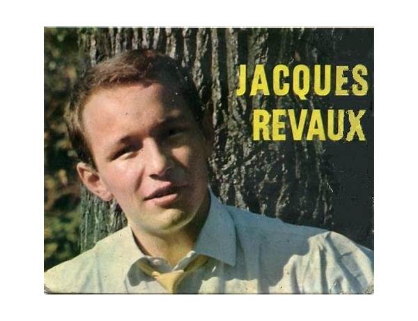 Featuring: Jacques Revaux, musical term