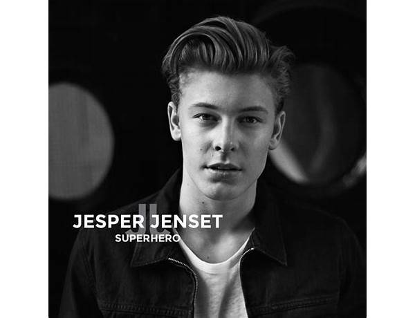 Featuring: Jesper Jenset, musical term