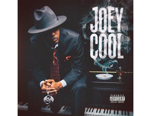 Featuring: Joey Cool, musical term