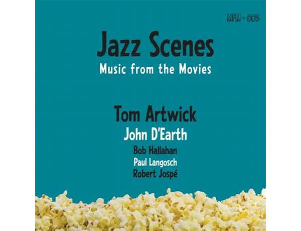 Featuring: John D’earth, musical term