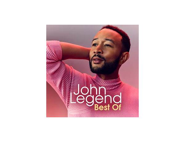 Featuring: John Legend, musical term