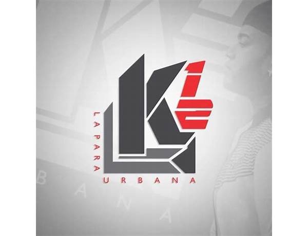 Featuring: K12 La Para Urbana, musical term