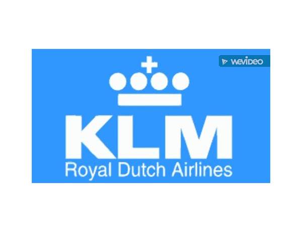Featuring: KLM (FR), musical term