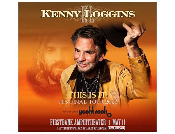 Featuring: Kenny Loggins, musical term