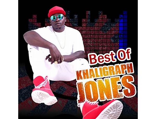 Featuring: Khaligraph Jones, musical term