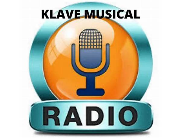 Featuring: Klave, musical term