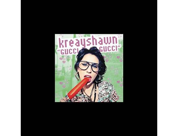 Featuring: Kreayshawn, musical term