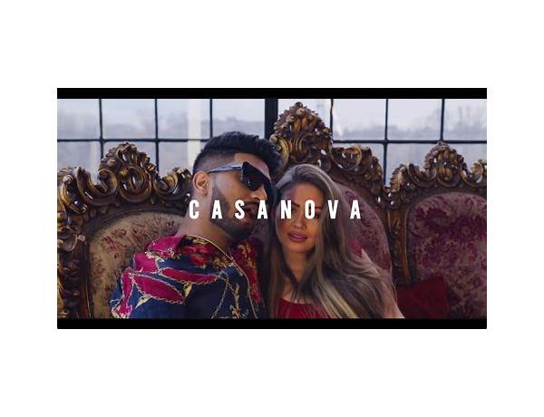 Featuring: Kvng Casanova, musical term