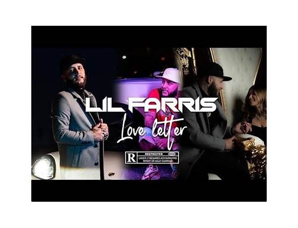 Featuring: Lil Faris, musical term