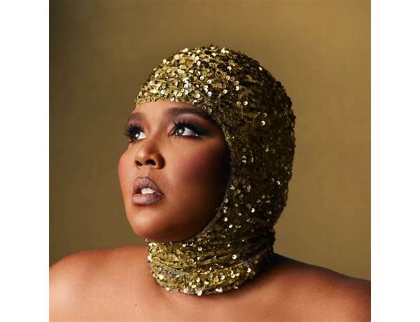 Featuring: Lizzo, musical term