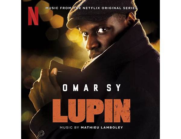 Featuring: Lupin, musical term