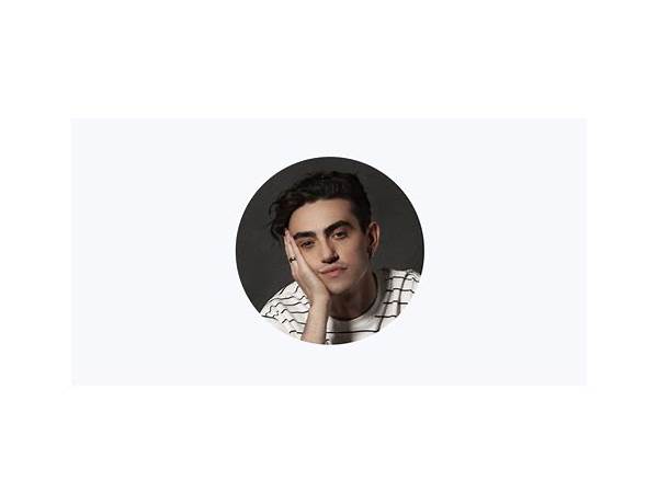 Featuring: Michele Bravi, musical term