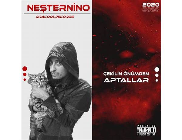 Featuring: Neşternino, musical term