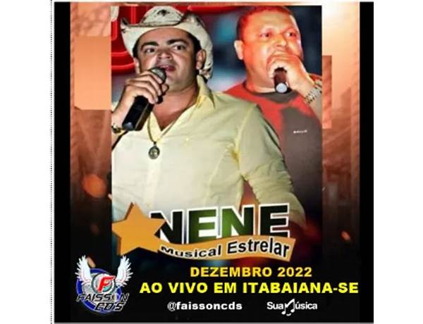 Featuring: Nenê Vianna, musical term