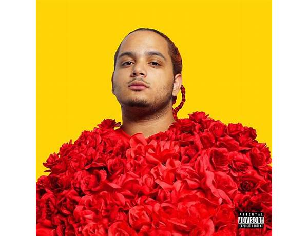 Featuring: Nessly, musical term