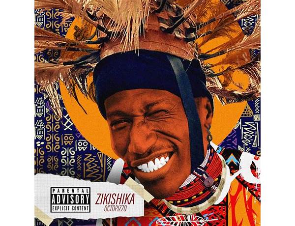 Featuring: Octopizzo, musical term