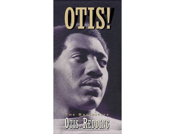 Featuring: Otis, musical term