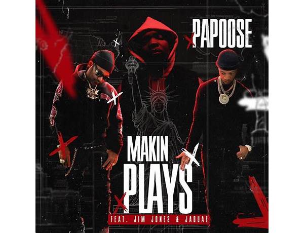 Featuring: Papoose, musical term