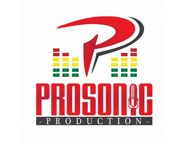 Featuring: Prosonic Production, musical term