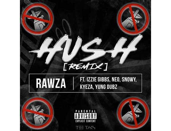 Featuring: Rawza, musical term