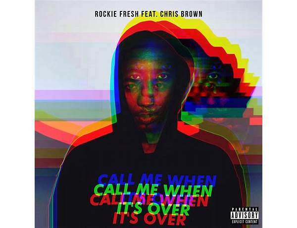 Featuring: Rockie Fresh, musical term