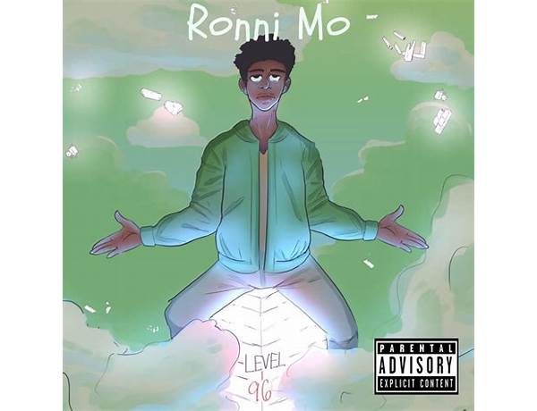 Featuring: Roshi (rapper), musical term