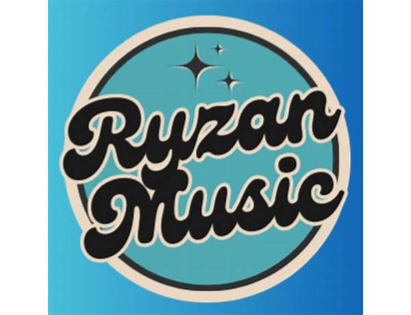 Featuring: Ryzan, musical term