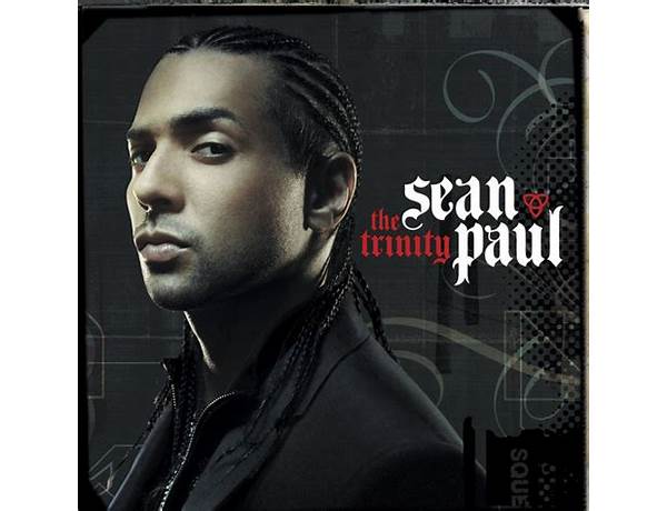 Featuring: Sean Paul, musical term