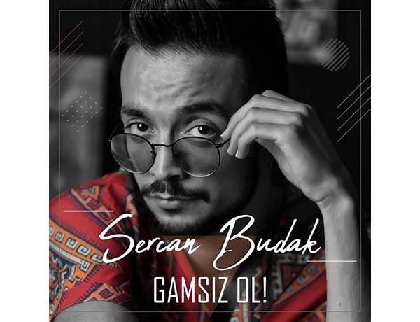 Featuring: Sercan Budak, musical term