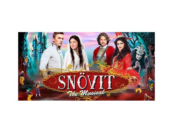 Featuring: Snövit, musical term