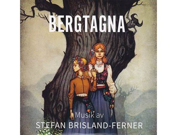 Featuring: Stefan Brisland-Ferner, musical term