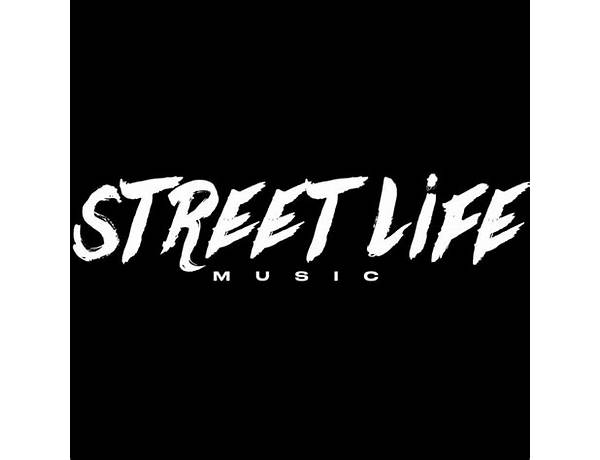 Featuring: Streetlife, musical term