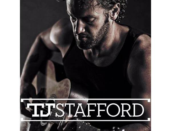 Featuring: TJ Stafford, musical term