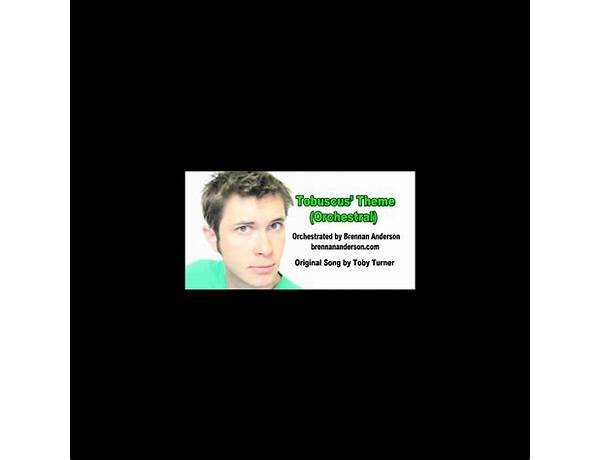 Featuring: Tobuscus, musical term