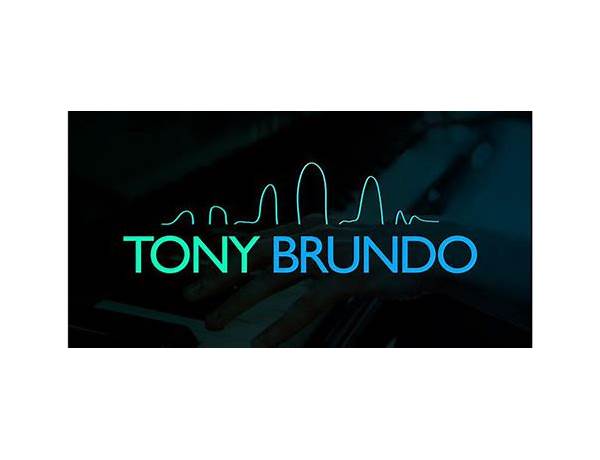 Featuring: Tony Brundo, musical term