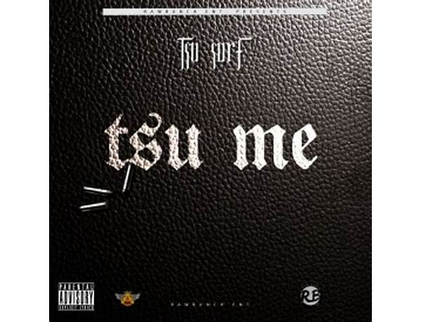 Featuring: Tsu Surf, musical term