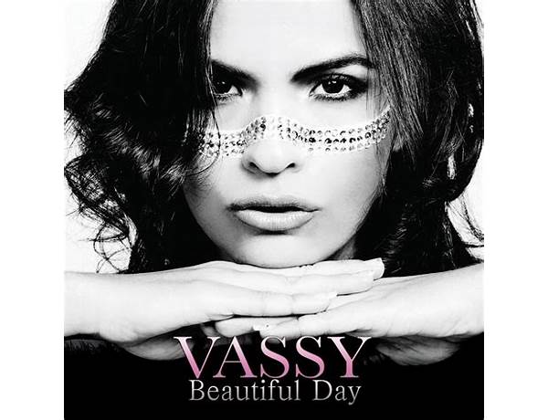 Featuring: VASSY, musical term