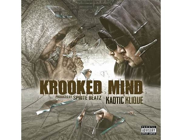 Featuring: Vader (Dark Mindz Klique), musical term