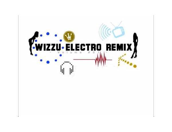 Featuring: Wizzu, musical term