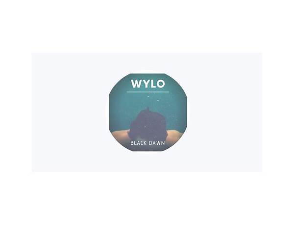 Featuring: Wylo, musical term