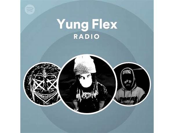 Featuring: YUNG FLEX, musical term