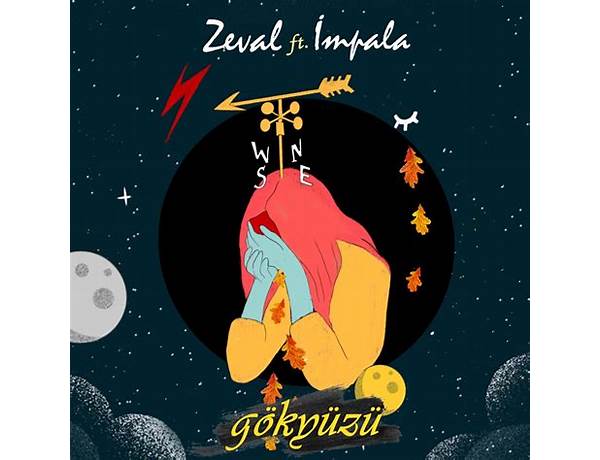 Featuring: Zeval, musical term