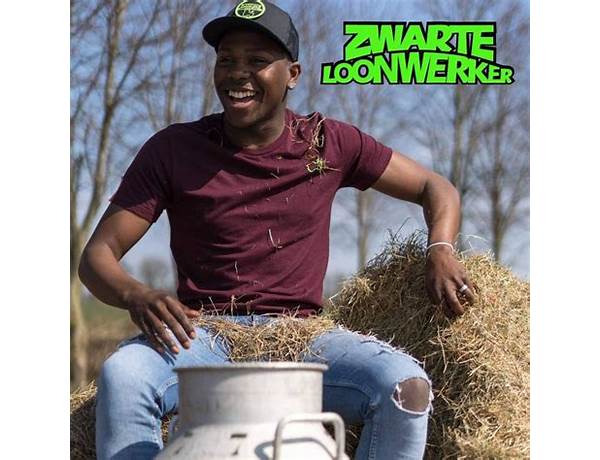 Featuring: Zwarte Loonwerker, musical term