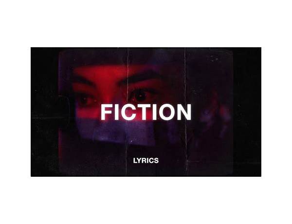 Fiction en Lyrics [Whipping Boy]